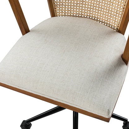 Gene Rattan Task Chair