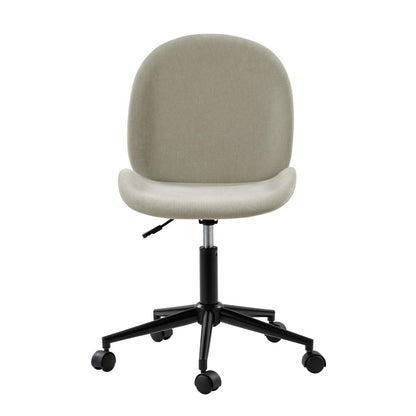 Isabel 360-Degree Swivel Office Chair