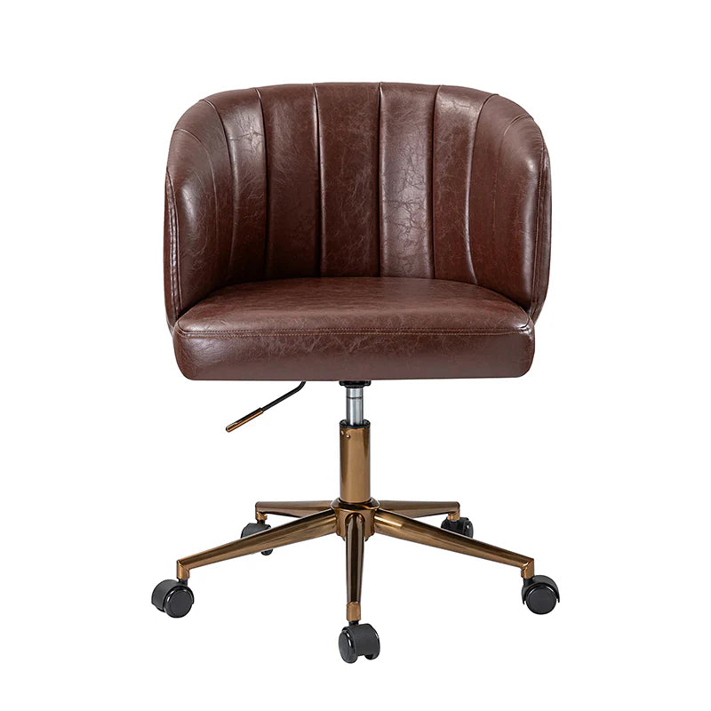 Emesto Vegan Leather Task Office Chair