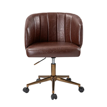 Emesto Vegan Leather Task Office Chair