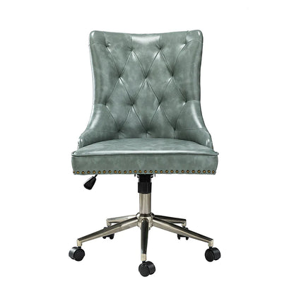 Euander Vegan Leather Task Office Chair