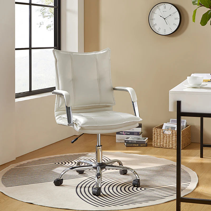 Doug Task Chair with Padded Arms