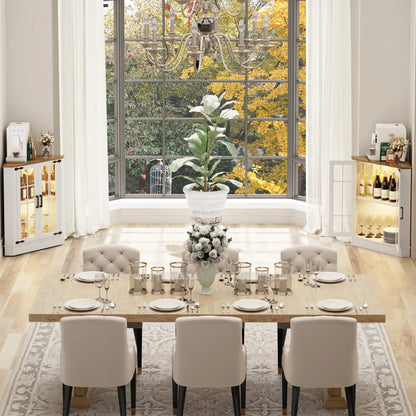 20"Wide Corner Storage Cabinet - N/A