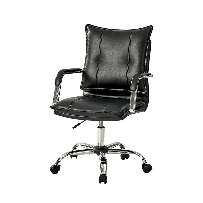 Doug Task Chair with Padded Arms