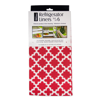 Washable Fridge Liners