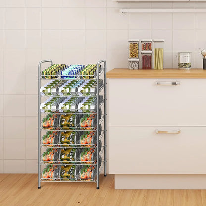 Can Organizer Can Good Organizer for Pantry