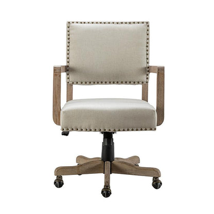 Megan Fabric Office Chair