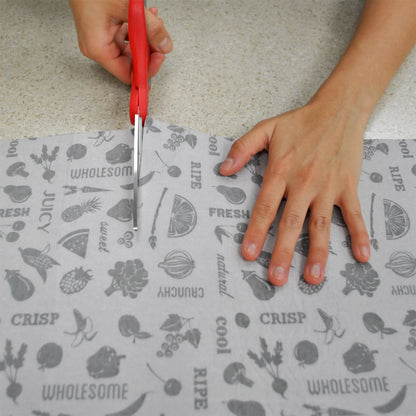 Washable Fridge Liners