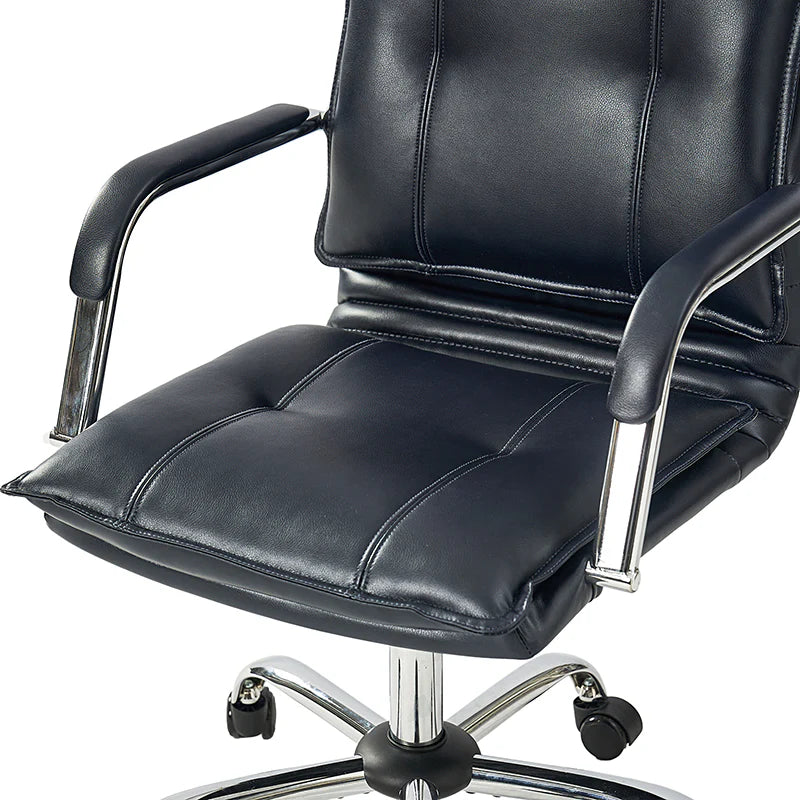 Doug Task Chair with Padded Arms