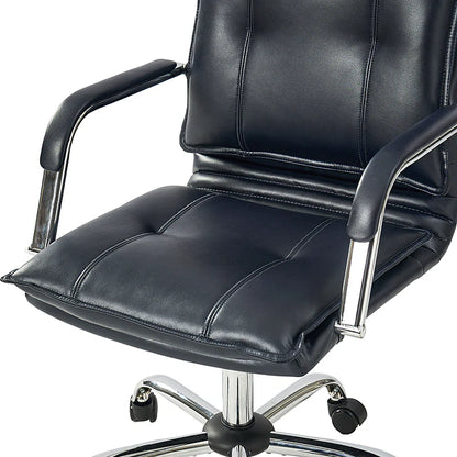 Doug Task Chair with Padded Arms