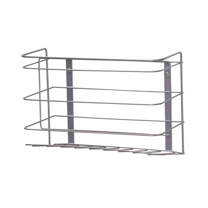 Household Essentials Cabinet Door Kitchen Wrap Holder