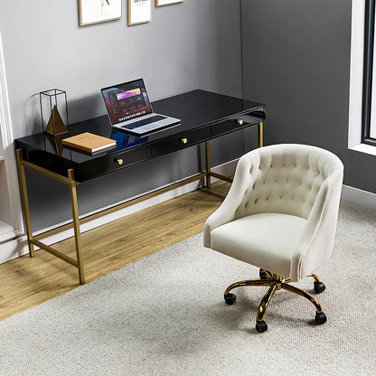 Penelope Desk and Chair Set