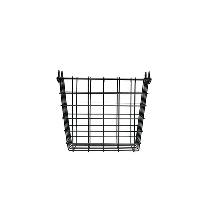 Gourmet Basic 3-tier Wire Market Basket