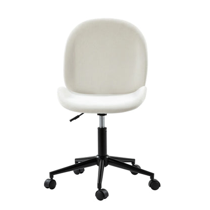 Isabel 360-Degree Swivel Office Chair