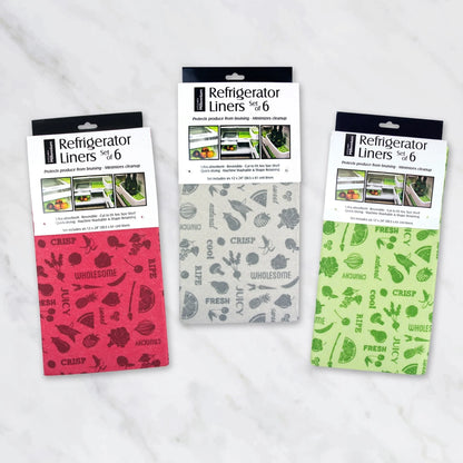Washable Fridge Liners
