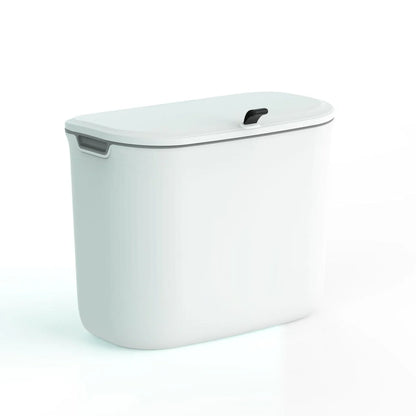 NINESTARS 1.3 Gallon Countertop Compost Bin