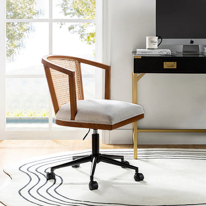 Gene Rattan Task Chair
