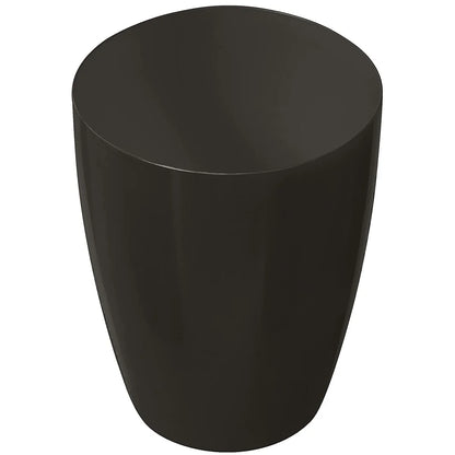 Small Trash Can – Open Top Garbage Cans for Kitchen, Office, Dorm, Bathroom, etc. –Waste Can for Compact/Tight Spaces