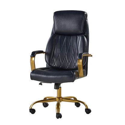 Ludwig Ergonomic Office Chair with Lumbar Support