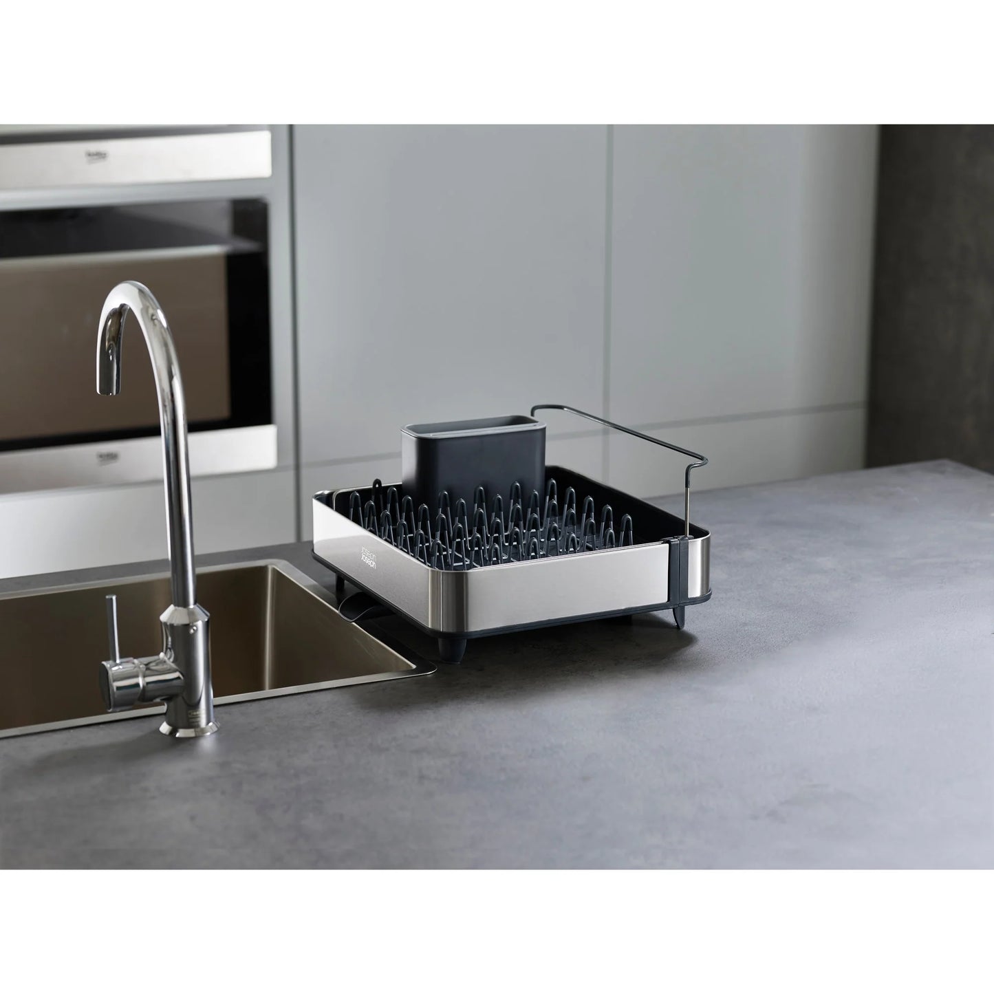 Joseph Joseph Extend Steel Dish Rack