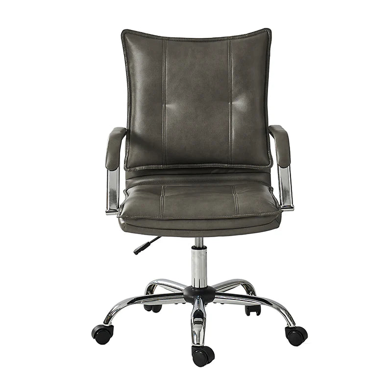 Doug Task Chair with Padded Arms