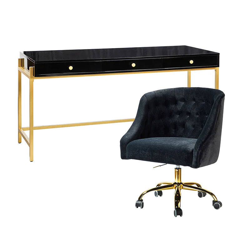 Penelope Desk and Chair Set