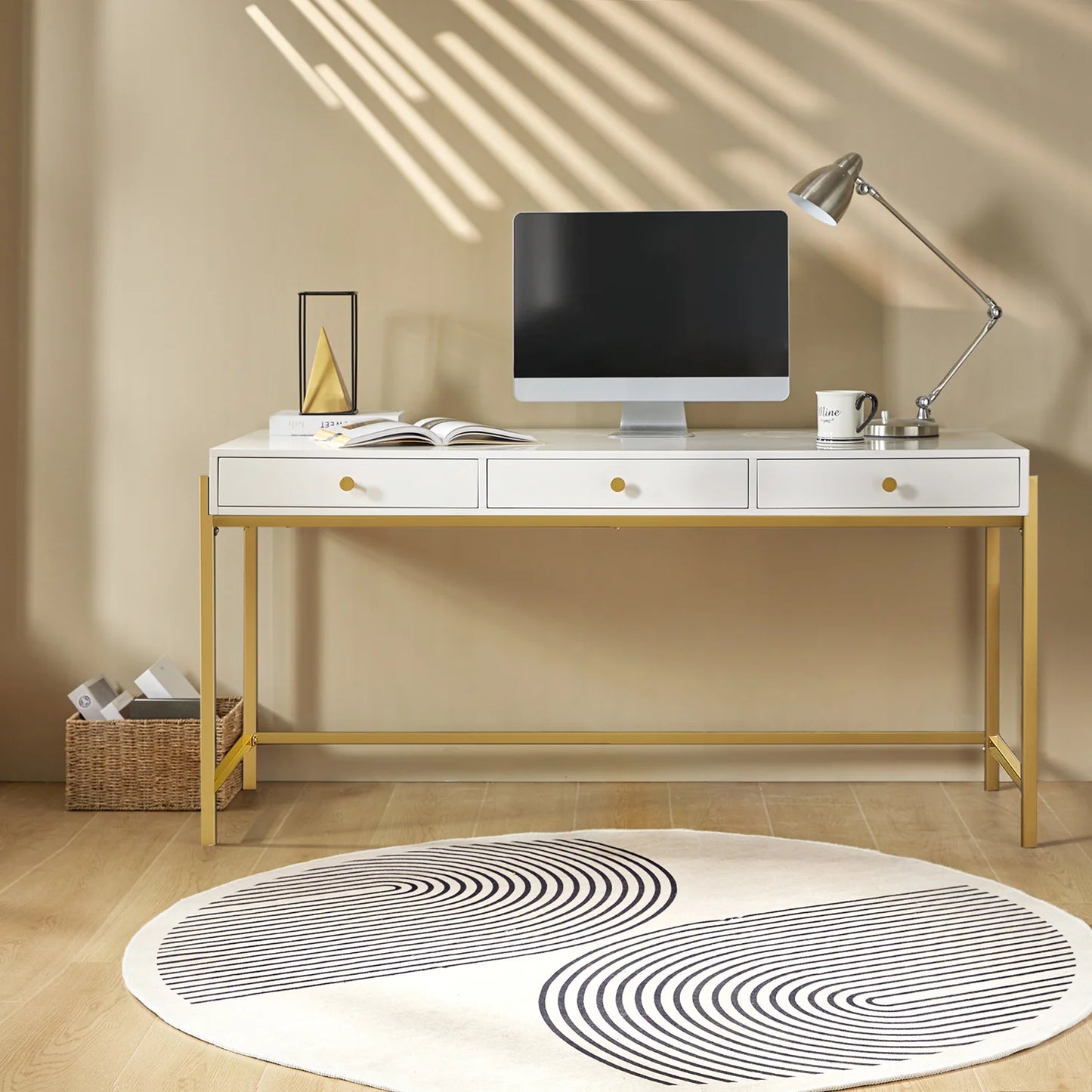 Bibiano Desk-1
