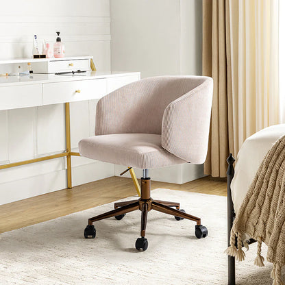 Paolo Task Accent Chair