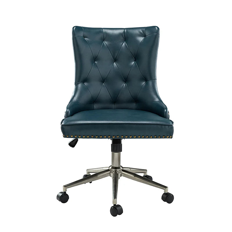 Euander Vegan Leather Task Office Chair