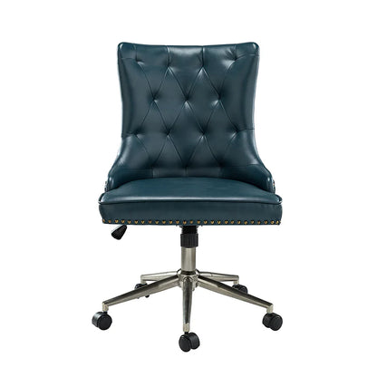 Euander Vegan Leather Task Office Chair