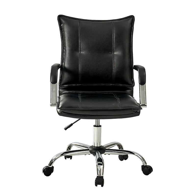 Doug Task Chair with Padded Arms