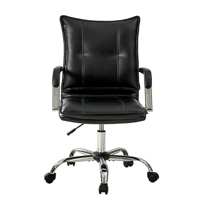 Doug Task Chair with Padded Arms