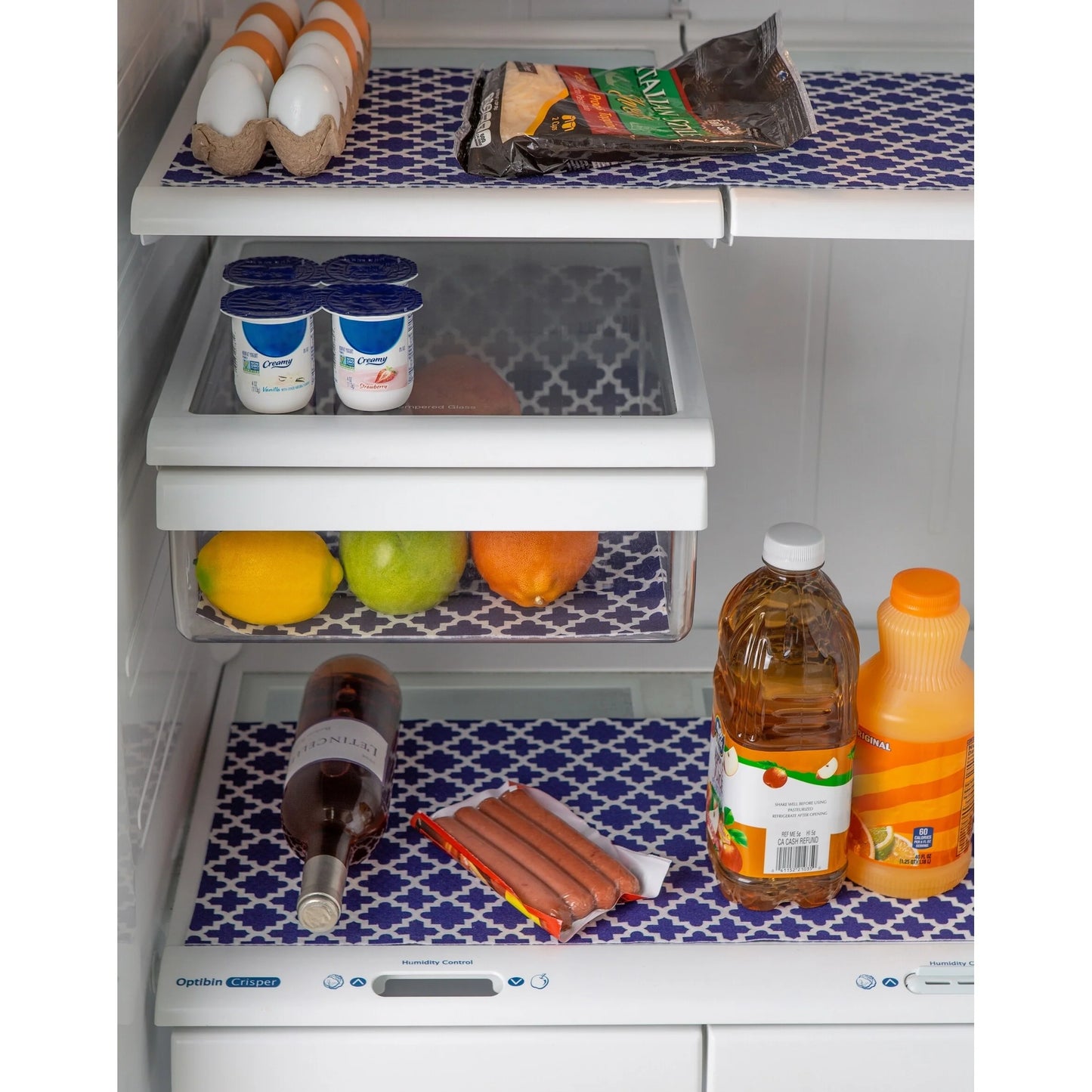 Washable Fridge Liners