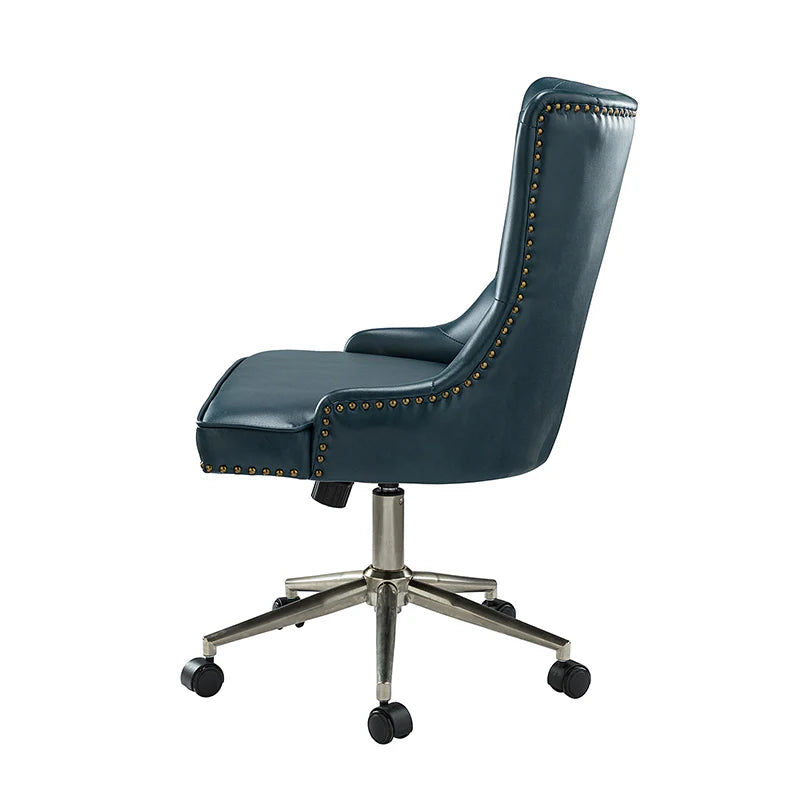Euander Vegan Leather Task Office Chair