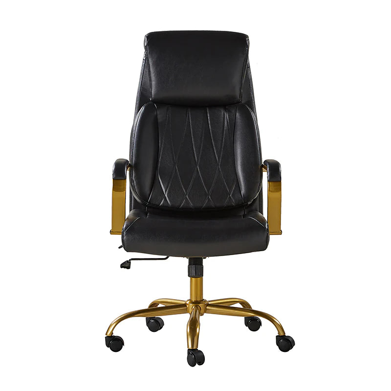 Ludwig Ergonomic Office Chair with Lumbar Support