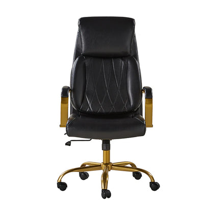 Ludwig Ergonomic Office Chair with Lumbar Support