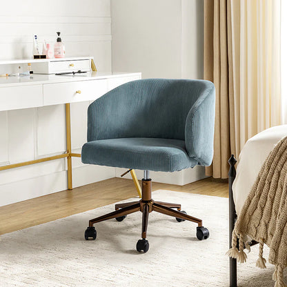 Paolo Task Accent Chair