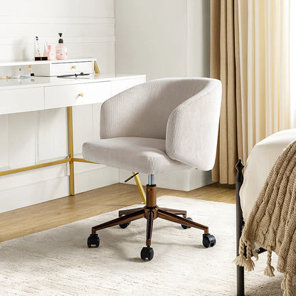 Paolo Task Accent Chair