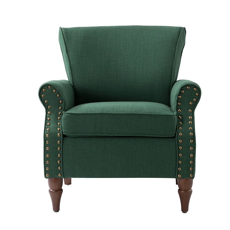 Hypanis Upholstered Armchair