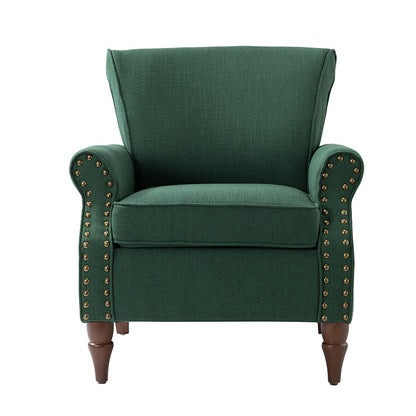 Hypanis Upholstered Armchair