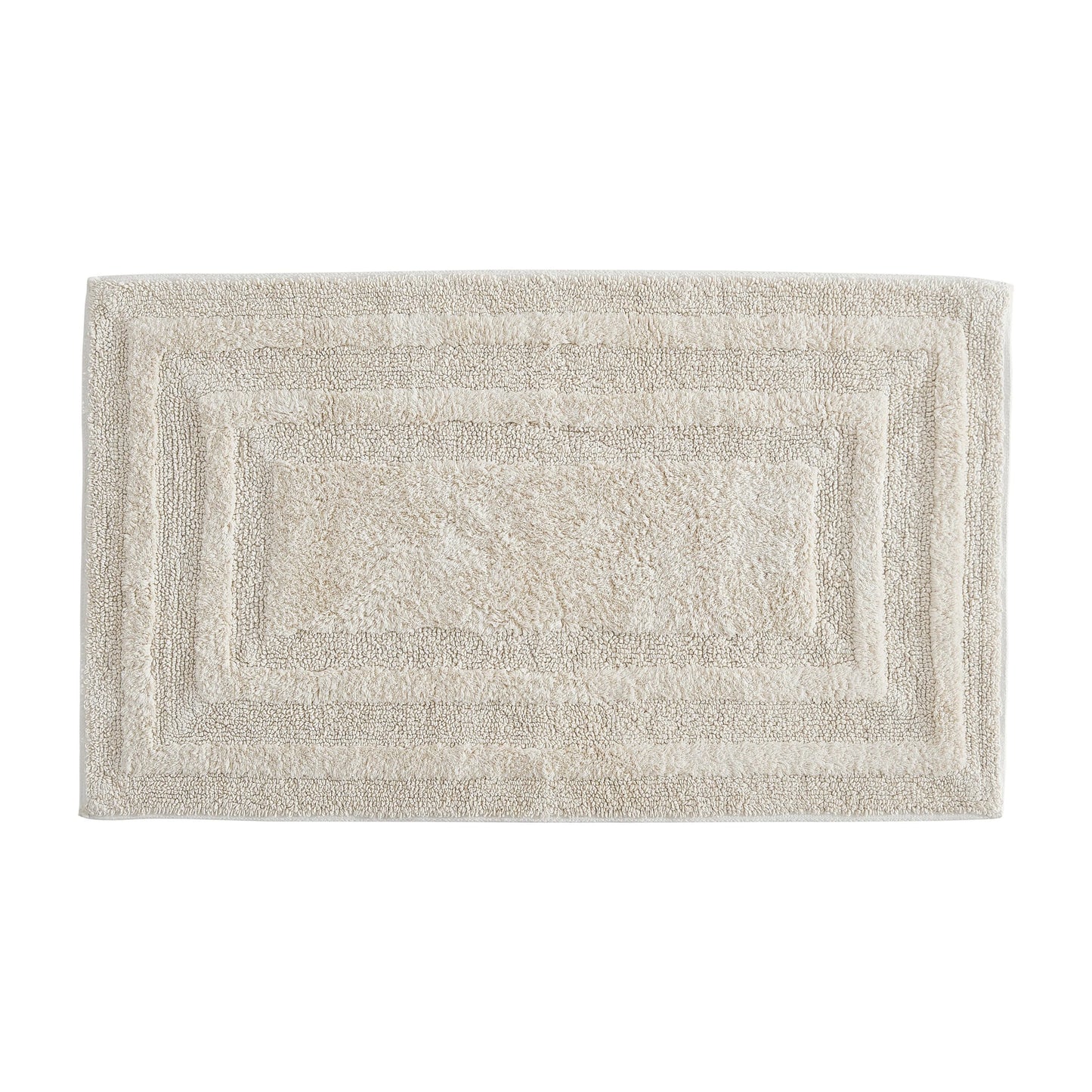 Eddie Bauer Logan Cotton Bath Runner Rug