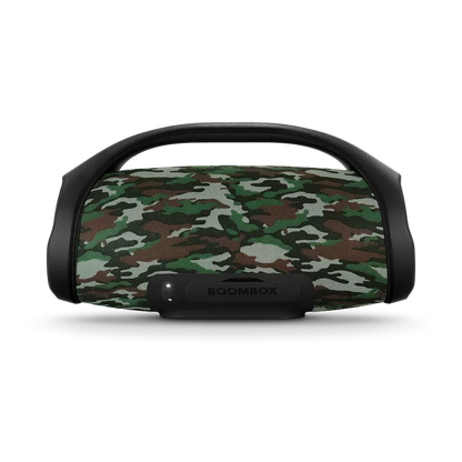 Clearance Sale Bluetooth Streaming Portable Speaker1 Boombox