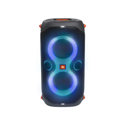 Clearance Sale Bluetooth Streaming Portable Speaker1 Partybox 110