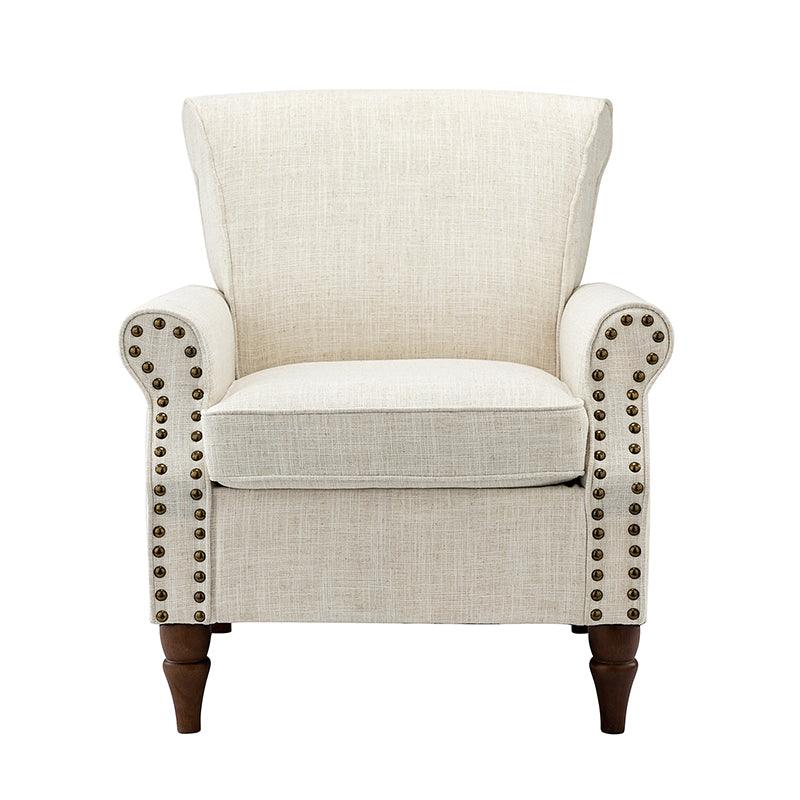 Hypanis Upholstered Armchair