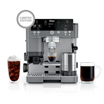 3 in 1 Espresso Drip Coffee & Cold Brew Maker