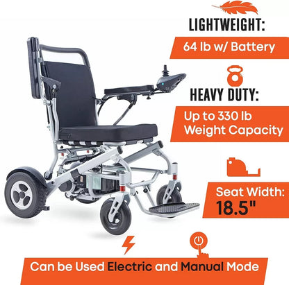 💝 Last Day For Clearance✨Folding Travel Electric Scooters