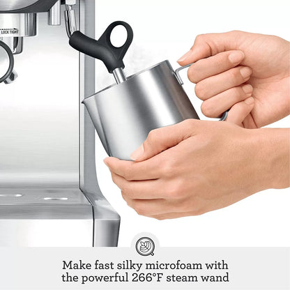 ⏰Boutique fast coffee machine