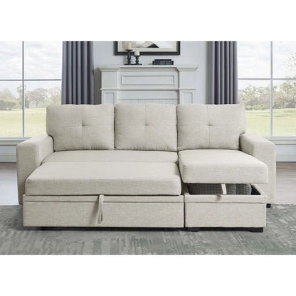Gunnar 3 - Piece Upholstered Sectional