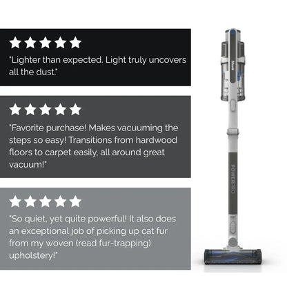 PowerPro Flex Reveal Plus Cordless Vacuum