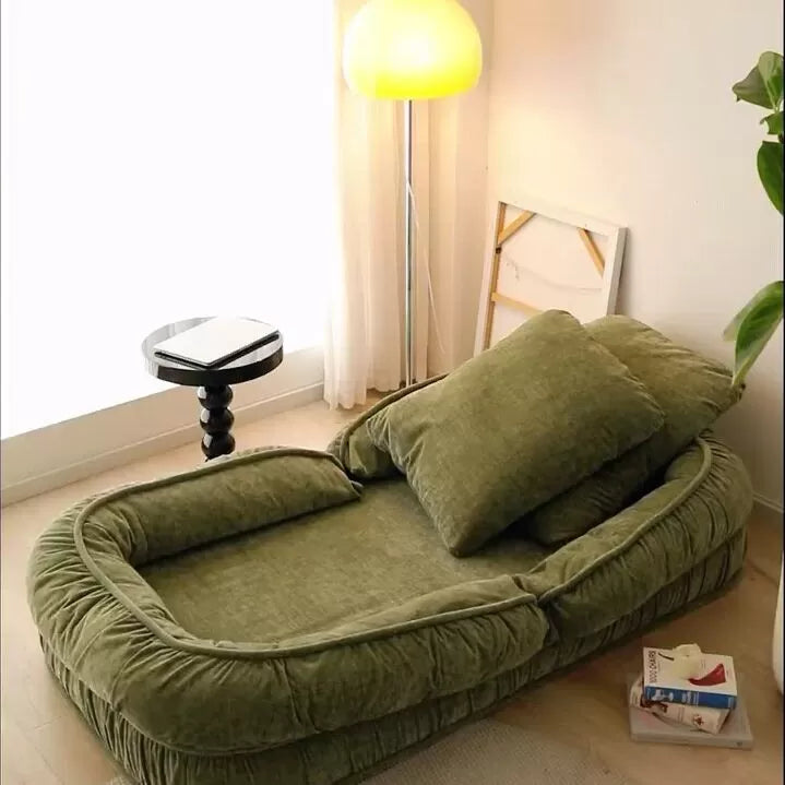 Summer Sale - The Dog Bed for Humans